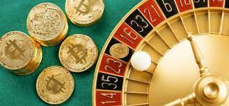 Зеркало Vulkan Rich Casino