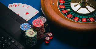 Зеркало Columbus Casino