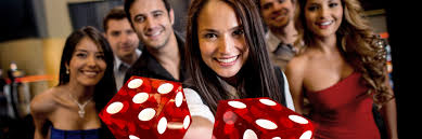 Зеркало Columbus Casino