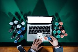 Онлайн казино Casino New Retro